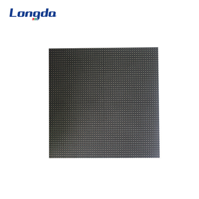 Il bene durevole 0.5*0.5m del FCC ha condotto Dance Floor per accendere il noleggio per nozze P4.81mm