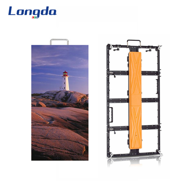Ricerche locativa all'aperto impermeabile di 16 128 x 256 dello schermo 6500K 1 di colore pieno LED 3840hz