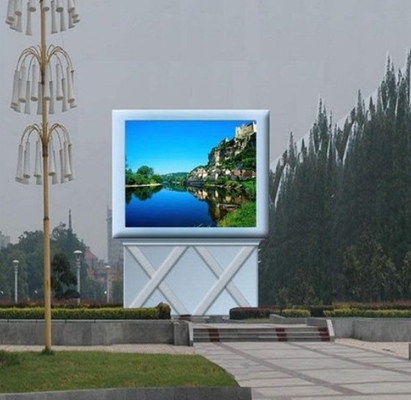 L'alta luminosità di colore pieno IP65 ha condotto lo schermo di visualizzazione P5mm 960*960mm