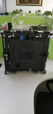 Pareti portatili LED di 1R1G1B P1.875 video