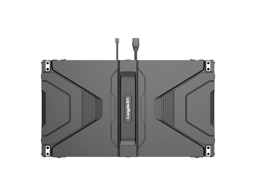 Il piccolo passo del pixel di P1.25 DC5V ha condotto parete 600mm*337.5mm dell'esposizione di pannello dello schermo la video 4k