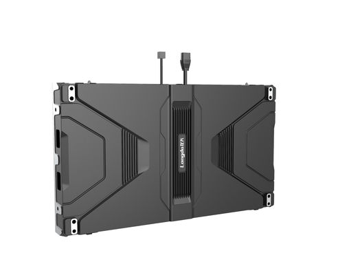 SMD1515 Display a pixel ristretto P1.875 Pubblicità 1R1G1B Facile installazione