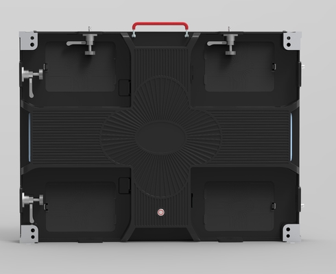 piccolo tabellone commerciale del LED del pixel 24bits per l'ufficio 350W/m2 6500k
