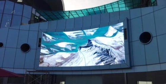 1R1G1B 16,7 trilione grandi quadri comandi del LED per la ricerca 16 LONGDA della TV 1