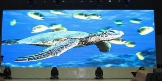 controllo principale dell'interno dello schermo 196V SMD Novastar del modulo dell'esposizione di 3840hz P3