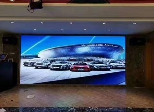 16,7 trilione esposizioni di LED dell'interno di colore pieno P5 RGB hanno condotto la ricerca 16 dei pannelli 1R1G1B 1