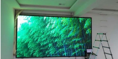 il colore pieno dell'interno di 320*160mm ha condotto i quadri comandi 1920hz a 3840hz