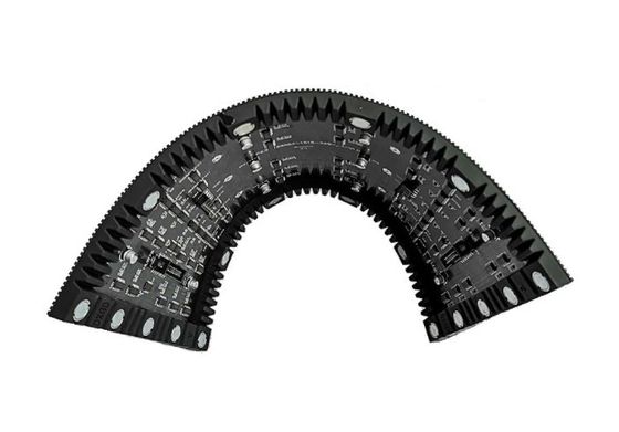 Modulo Flessibile a LED RGB Schermo Display Parete Video 600 nit - 800 nit