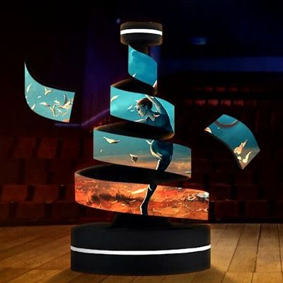 Modulo Flessibile a LED RGB Schermo Display Parete Video 600 nit - 800 nit