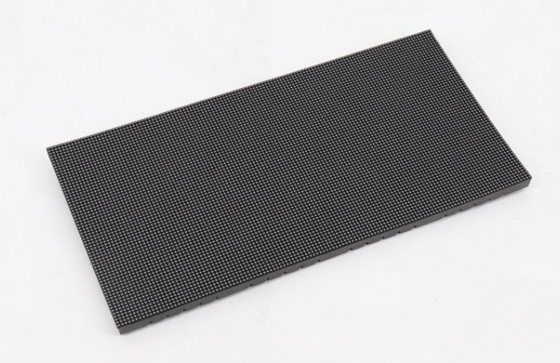 L'annuncio pubblicitario ha condotto l'esposizione flessibile FPC 200W/m2 1 64s della tenda del modulo