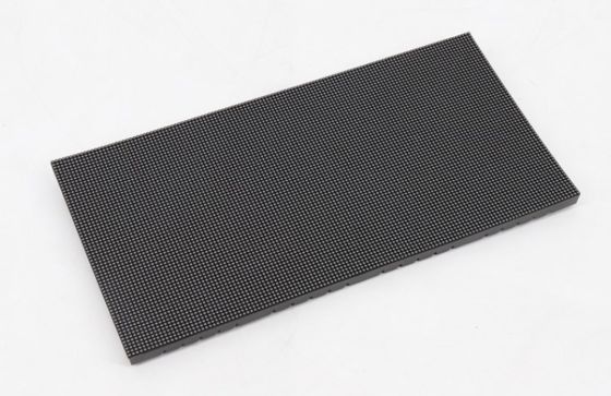 Modulo Flessibile Led Commerciale Piccolo Passo P1.25 Display a Tenda FPC 200W/M2