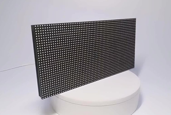 Di ricerca locativa 1R1G1B AC260V dello schermo del contesto principale fase ultra sottile 1/8