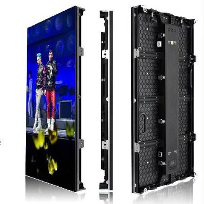 Della parete di nozze LED di HD IC 2153 video visualizzazione 1 16 ricerca AC220V 522nm