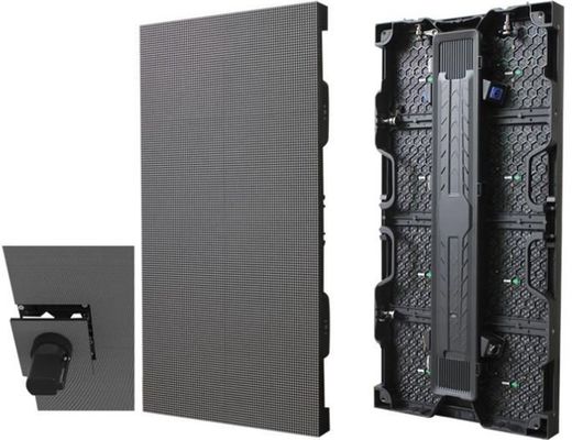 Schermi LED Video da Esterno P2.6 P2.97 P3.91 Schermo per Palco 16 bit 3840hz IP65