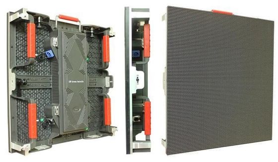 Schermi LED Video da Esterno P2.6 P2.97 P3.91 Schermo per Palco 16 bit 3840hz IP65
