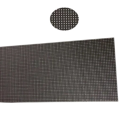 Modulo all'aperto dello schermo del modulo 256x128mm LED dell'esposizione di LED di P4 SMD
