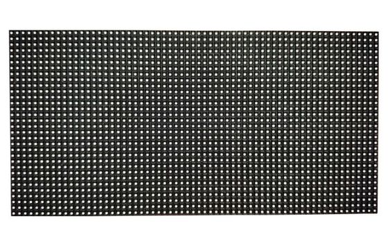 Modulo all'aperto dello schermo del modulo 256x128mm LED dell'esposizione di LED di P4 SMD