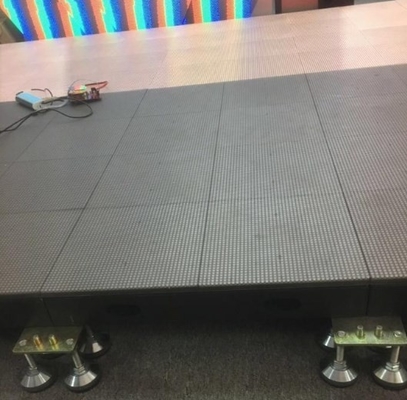 Le nozze di IP65 il LED Dance Floor rivestono P3.91 le nozze di pannelli Dance Floor per il partito di evento