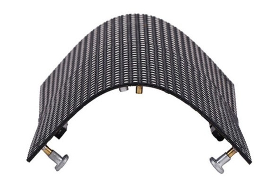 Passo molle P2.5 del pixel del pannello di LED di flessibilità del ODM dell'OEM del modulo molle SMD dell'esposizione