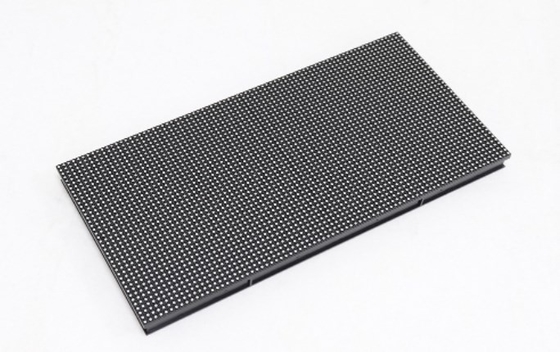 Video parete principale all'aperto su ordinazione 1R1G1B 3 in 1 esposizione di LED di P4mm