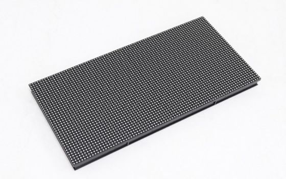 Video parete principale all'aperto su ordinazione 1R1G1B 3 in 1 esposizione di LED di P4mm
