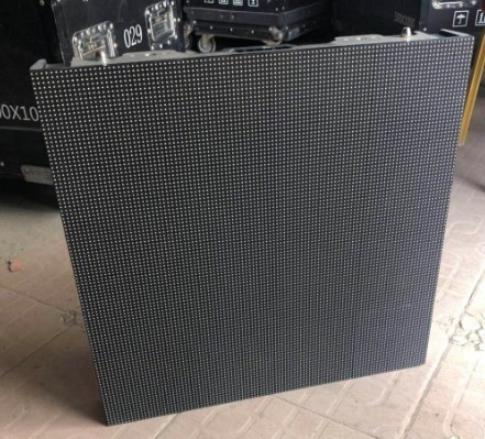 Bordo dell'interno del display a matrice del pixel LED del modulo P3.91 64X64 dello schermo di SMD LED