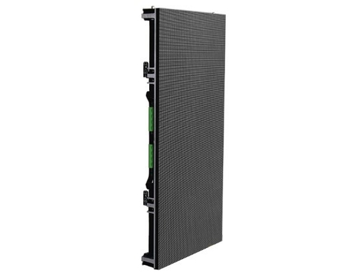 Parete SMD di LED di colore pieno video del Governo locativo dell'esposizione 500X500mm
