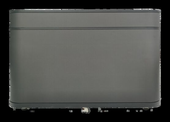 Display LED per reception