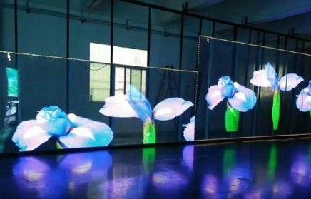 OEM del ODM del pannello SMD2020 degli schermi di visualizzazione della finestra di 1000cd Digital