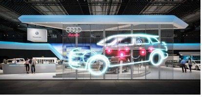 la pubblicità della pubblicità televisiva di 3.9mm 7.8mm ha condotto l'attaccatura dello schermo di visualizzazione HD